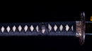 Katana Antica Giapponese firmata Takada Jū Fujiwara Muneyuki - HOZON