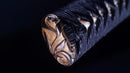Katana Antica Giapponese firmata Takada Jū Fujiwara Muneyuki - HOZON