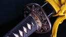 Katana Antica Giapponese firmata Takada Jū Fujiwara Muneyuki - HOZON