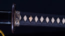 Katana Antica Giapponese firmata Takada Jū Fujiwara Muneyuki - HOZON