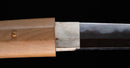 Daisho Antico Giapponese - Scuola Takada - Doppio HOZON