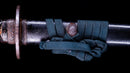 Katana Antica Giapponese di Takada Munekage - Late Muromachi - Doppio HOZON