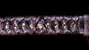 Katana Antica Giapponese di Takada Munekage - Late Muromachi - Doppio HOZON