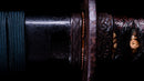 Katana Antica Giapponese di Takada Munekage - Late Muromachi - Doppio HOZON
