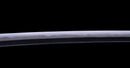 Katana Antica Giapponese con Tsuba Kakugata Arrotondata - Tardo Muromachi