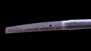 Katana Antica Giapponese di Takada Munekage - Late Muromachi - Doppio HOZON