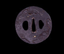 Katana Antica Giapponese di Takada Munekage - Late Muromachi - Doppio HOZON