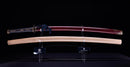 Katana Antica Giapponese firmata Ienaga Saku - NBTHK Hozon