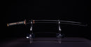 Katana Antica Giapponese della Scuola Ishido - NBTHK Hozon