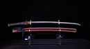 Katana Antica Giapponese firmata Ienaga Saku - NBTHK Hozon