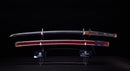 Katana Antica Giapponese firmata Ienaga Saku - NBTHK Hozon