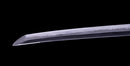 Katana Antica Giapponese firmata Ienaga Saku - NBTHK Hozon
