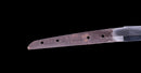 Katana Antica Giapponese firmata Ienaga Saku - NBTHK Hozon