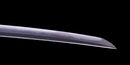 Katana Antica Giapponese della Scuola Ishido - NBTHK Hozon