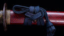 Katana Antica Giapponese firmata Ienaga Saku - NBTHK Hozon