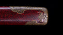 Katana Antica Giapponese firmata Ienaga Saku - NBTHK Hozon