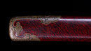 Katana Antica Giapponese firmata Ienaga Saku - NBTHK Hozon
