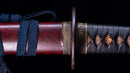 Katana Antica Giapponese firmata Ienaga Saku - NBTHK Hozon