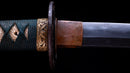 Katana Antica Giapponese della Scuola Ishido - NBTHK Hozon