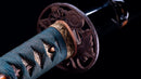 Katana Antica Giapponese della Scuola Ishido - NBTHK Hozon