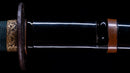 Katana Antica Giapponese della Scuola Ishido - NBTHK Hozon