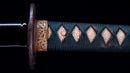 Katana Antica Giapponese della Scuola Ishido - NBTHK Hozon