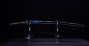 Katana Antica Giapponese dal Tardo Muromachi, 66.6 cm