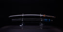 Katana Antica Giapponese dal Tardo Muromachi, 66.6 cm