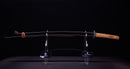 Katana Antica Giapponese firmata Omi no Kami Fujiwara Tsuguhiro - NBTHK Hozon