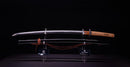 Katana Antica Giapponese firmata Omi no Kami Fujiwara Tsuguhiro - NBTHK Hozon