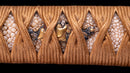 Katana Antica Giapponese firmata Omi no Kami Fujiwara Tsuguhiro - NBTHK Hozon