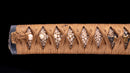 Katana Antica Giapponese firmata Omi no Kami Fujiwara Tsuguhiro - NBTHK Hozon