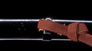 Katana Antica Giapponese firmata Omi no Kami Fujiwara Tsuguhiro - NBTHK Hozon