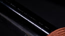 Katana Antica Giapponese firmata Omi no Kami Fujiwara Tsuguhiro - NBTHK Hozon