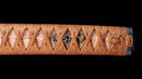 Katana Antica Giapponese firmata Omi no Kami Fujiwara Tsuguhiro - NBTHK Hozon