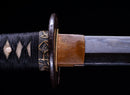 Katana Antica Giapponese dal Tardo Muromachi, 66.6 cm
