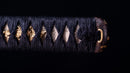Katana Antica Giapponese dal Tardo Muromachi, 66.6 cm