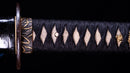 Katana Antica Giapponese dal Tardo Muromachi, 66.6 cm