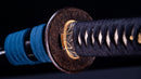 Katana Antica Giapponese dal Tardo Muromachi, 66.6 cm