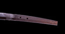 Katana Antica Giapponese dal Tardo Muromachi, 66.6 cm