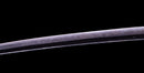 Katana Antica Giapponese dal Tardo Muromachi, 66.6 cm