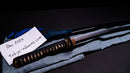 Katana Antica Giapponese dal Tardo Muromachi, 66.6 cm