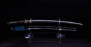 Katana Antica Giapponese dal Tardo Muromachi, 66.6 cm