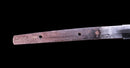 Katana Antica Giapponese firmata Omi no Kami Fujiwara Tsuguhiro - NBTHK Hozon