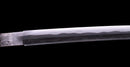 Katana Antica Giapponese firmata Omi no Kami Fujiwara Tsuguhiro - NBTHK Hozon