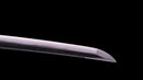 Katana Antica Giapponese firmata Omi no Kami Fujiwara Tsuguhiro - NBTHK Hozon