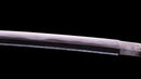 Katana Antica Giapponese firmata Omi no Kami Fujiwara Tsuguhiro - NBTHK Hozon