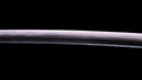 Katana Antica Giapponese firmata Omi no Kami Fujiwara Tsuguhiro - NBTHK Hozon