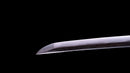 Katana Antica Giapponese firmata Omi no Kami Fujiwara Tsuguhiro - NBTHK Hozon