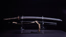 Katana Antica Giapponese firmata Enomoto Tatsuyoshi